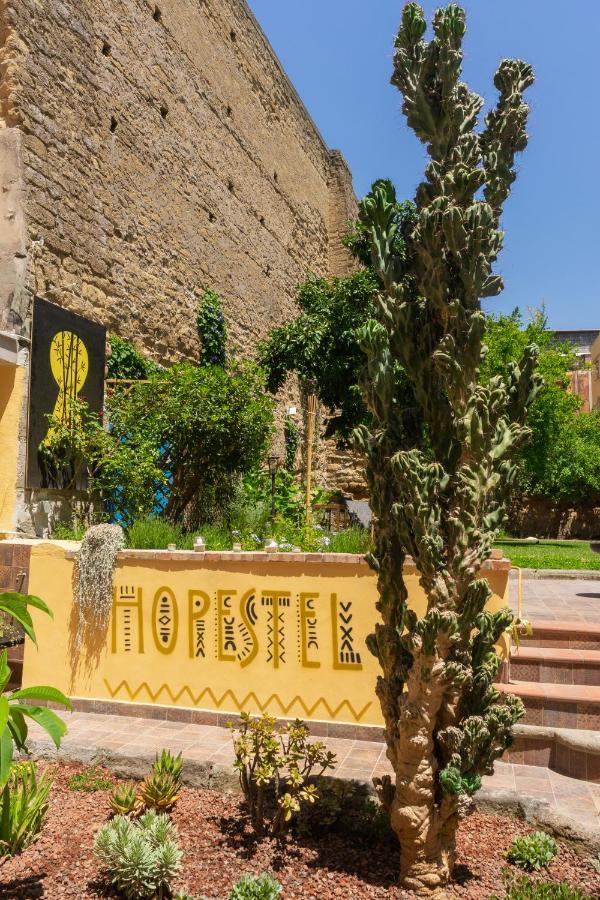 Hopestel Secret Garden Napoli